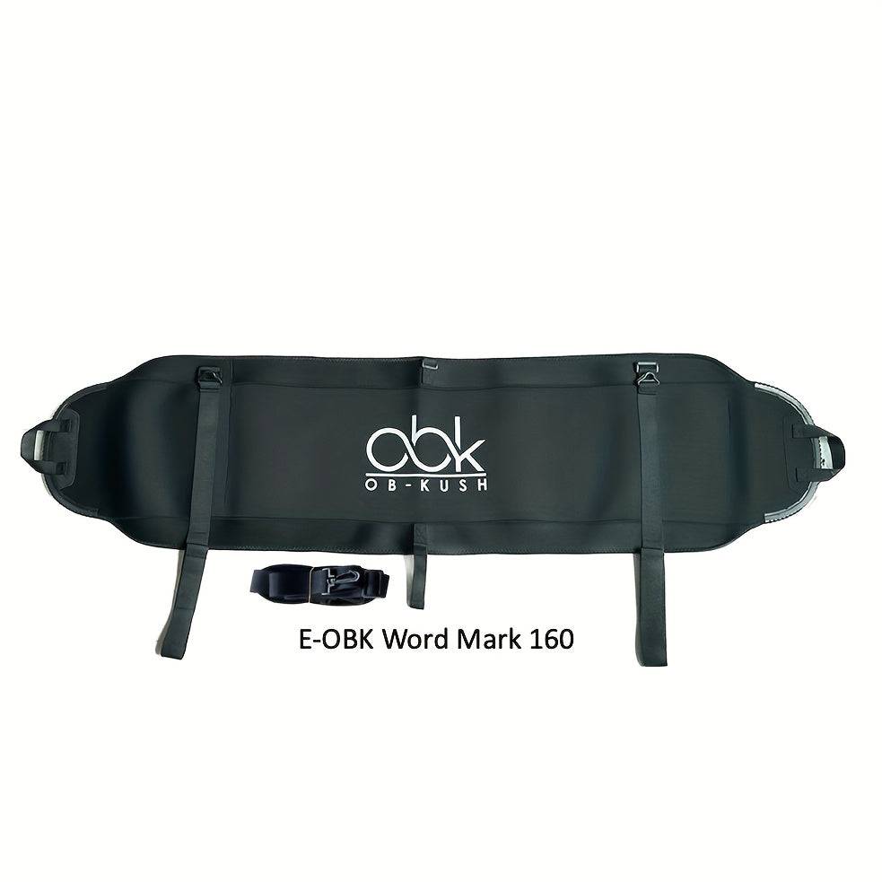 Premium Snowboardtasche - Schutz und Aufbewahrung für dein Board