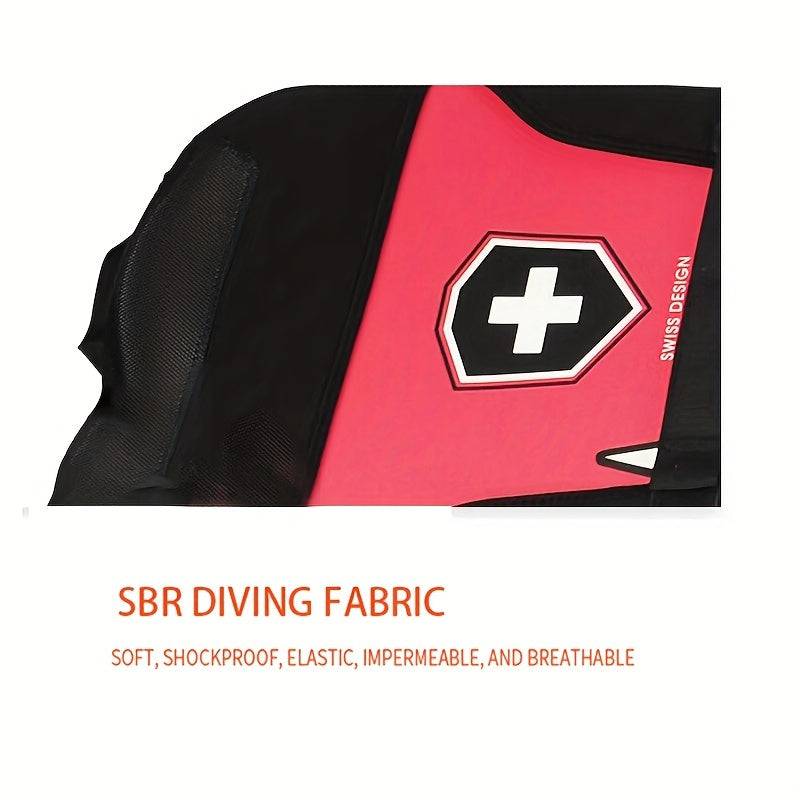 Premium Snowboardtasche - Schutz und Aufbewahrung für dein Board