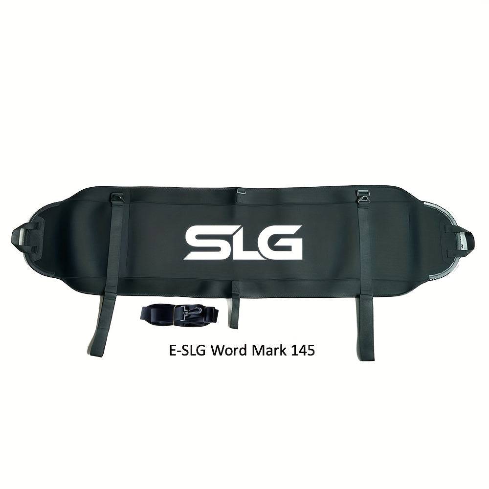 Premium Snowboardtasche - Schutz und Aufbewahrung für dein Board