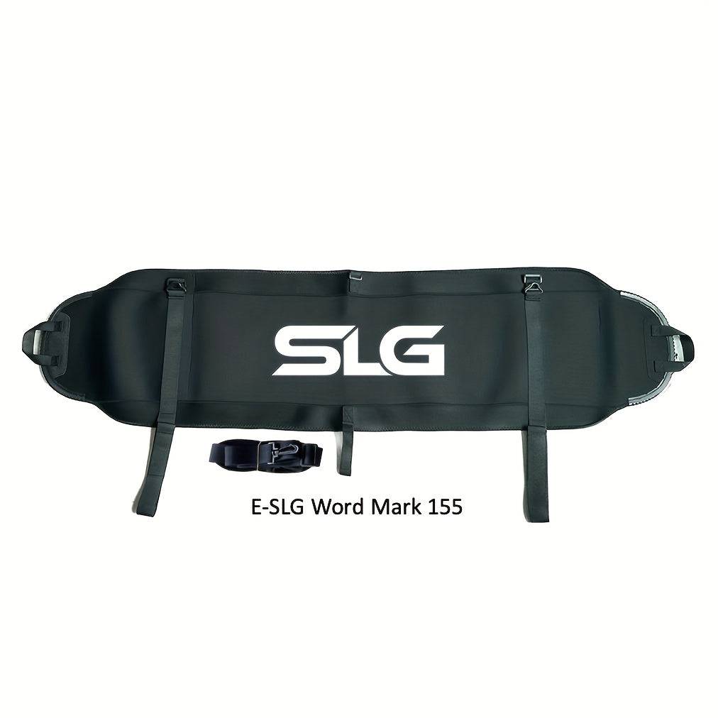 Premium Snowboardtasche - Schutz und Aufbewahrung für dein Board