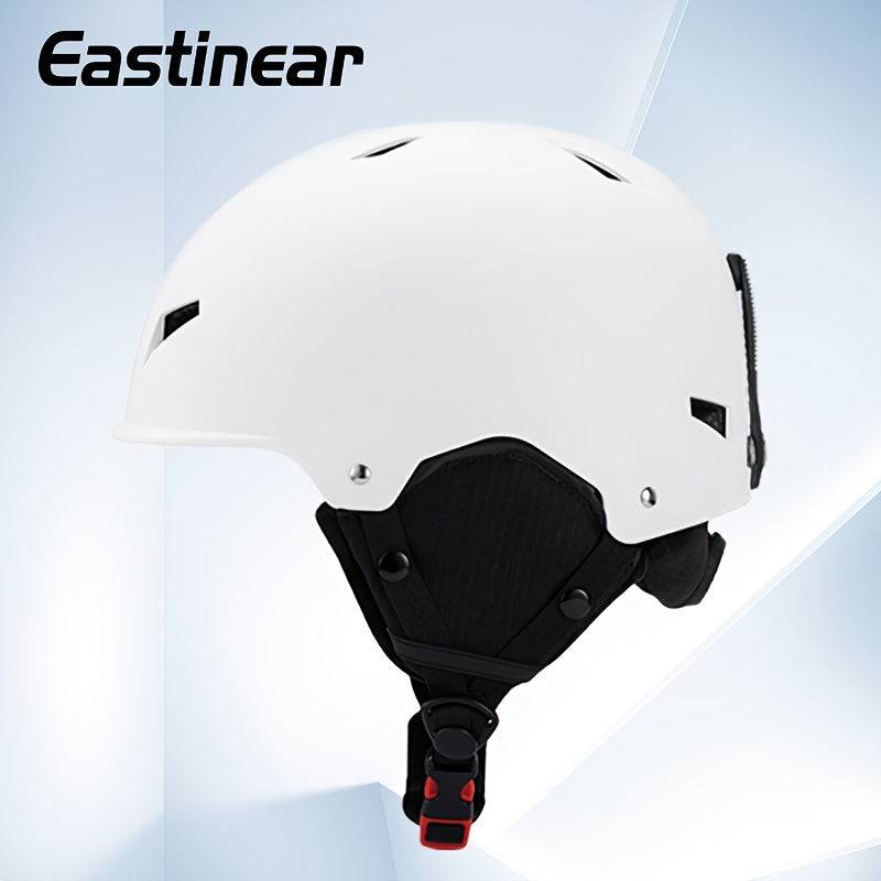 Hochwertiger Ski- und Snowboardhelm für Männer und Frauen