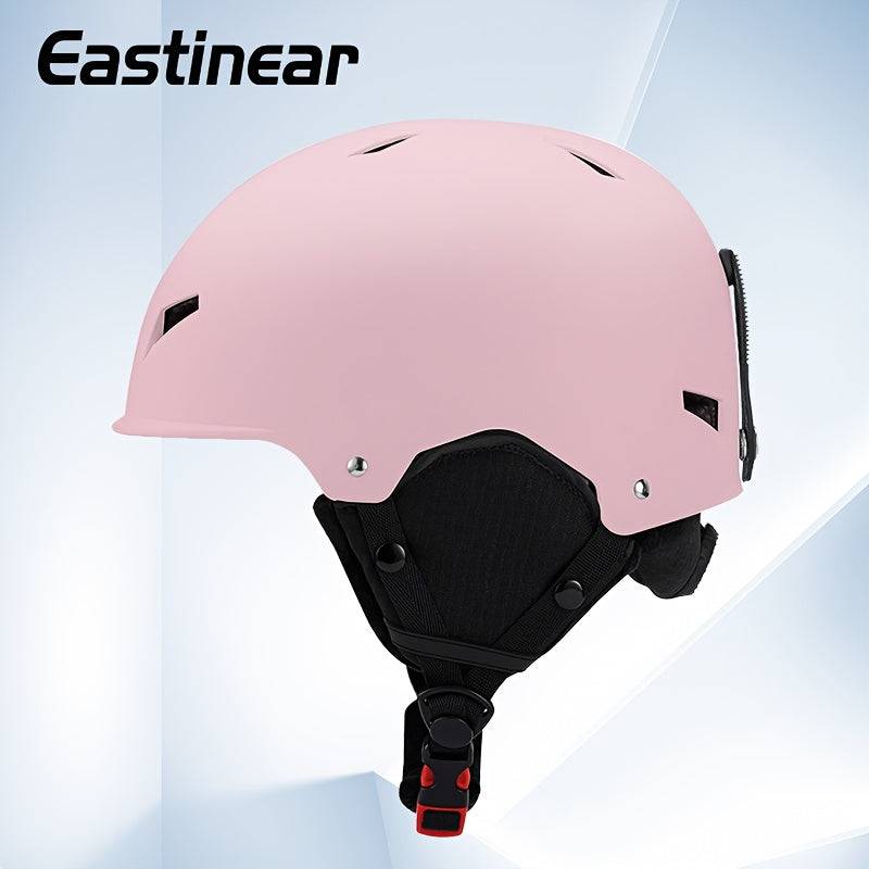 Hochwertiger Ski- und Snowboardhelm für Männer und Frauen