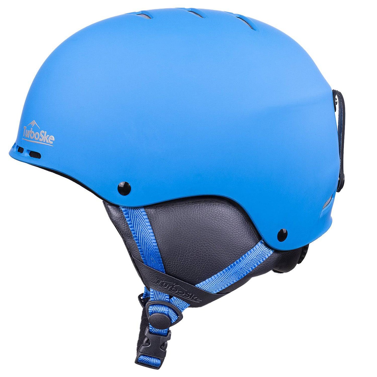TurboSke Skihelm - Performance und Stil für alle!
