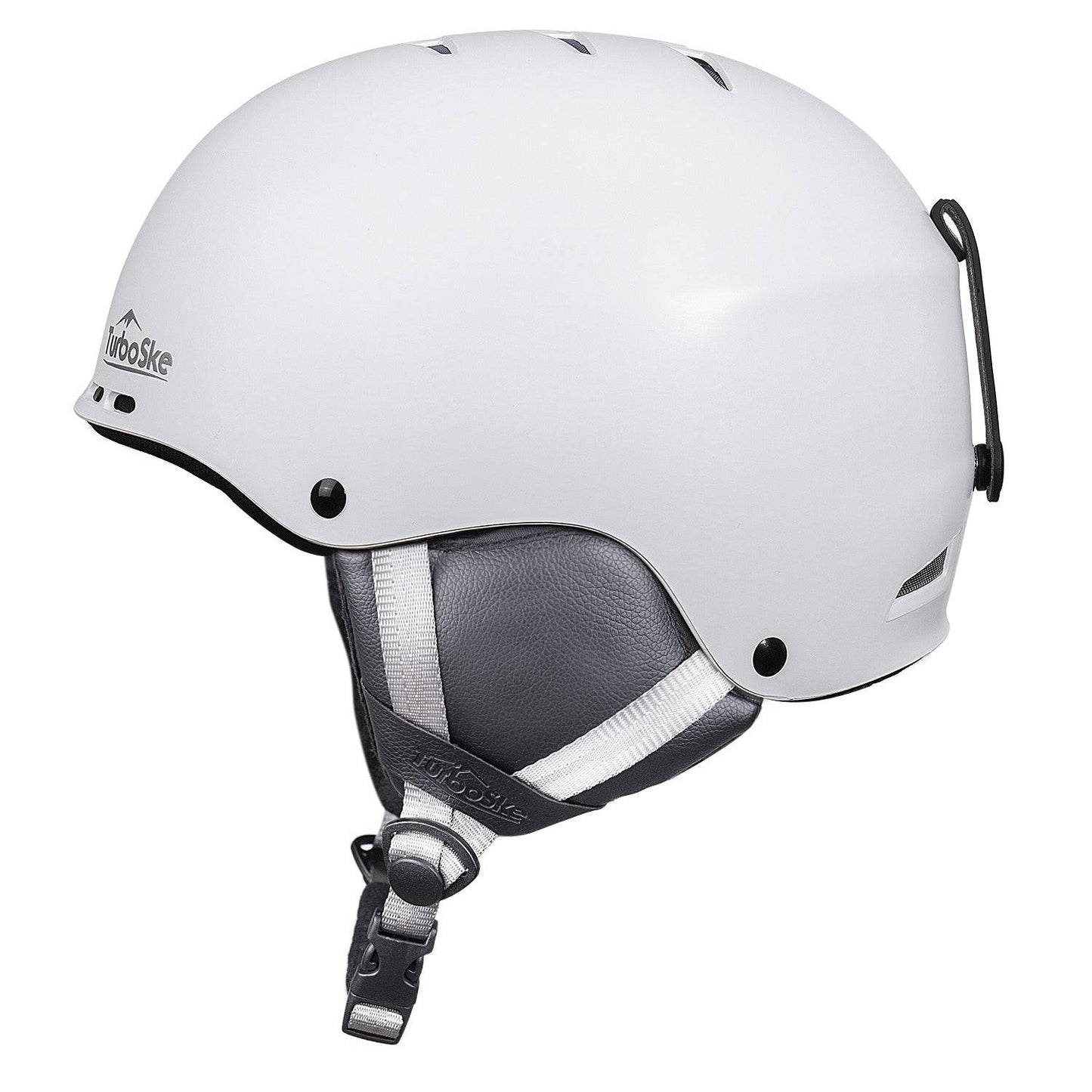 TurboSke Skihelm - Performance und Stil für alle!