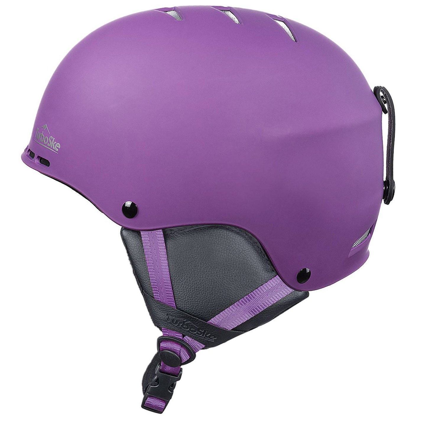 TurboSke Skihelm - Performance und Stil für alle!