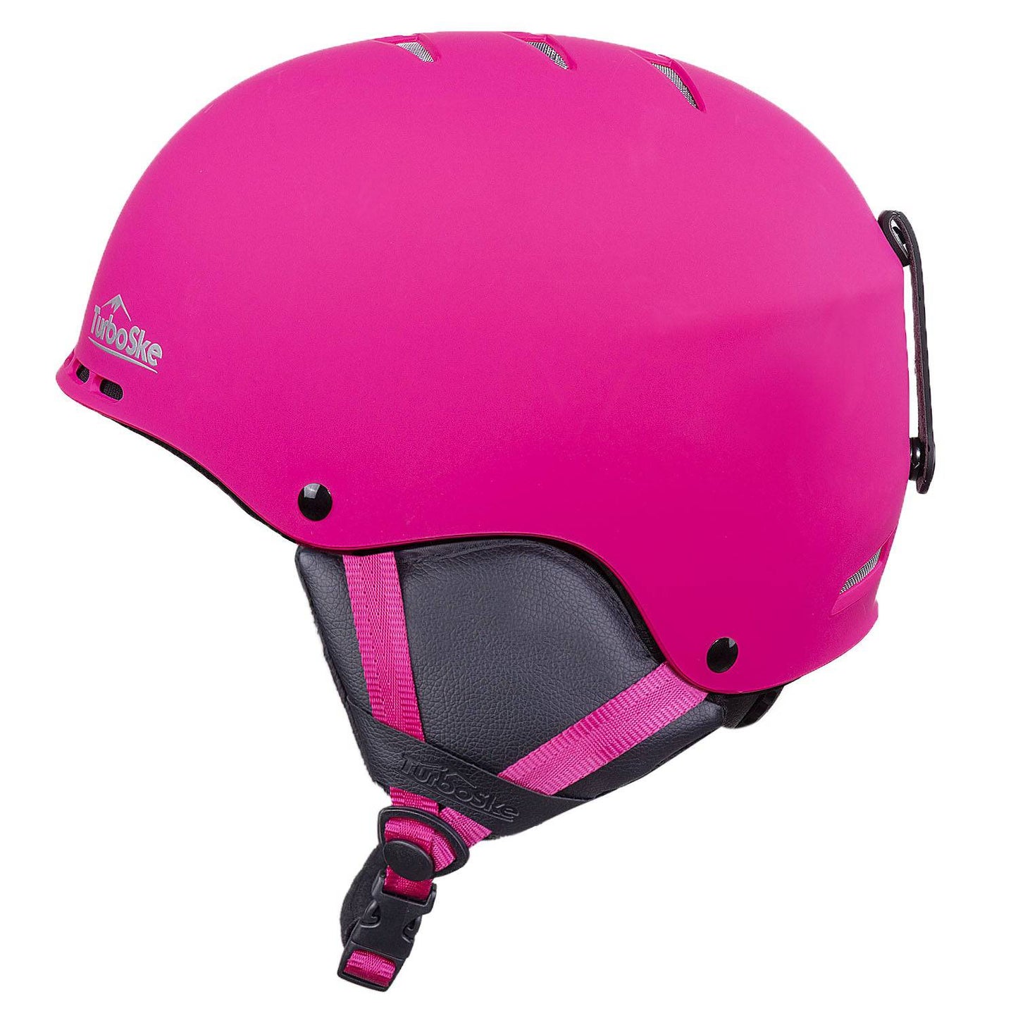 TurboSke Skihelm - Performance und Stil für alle!