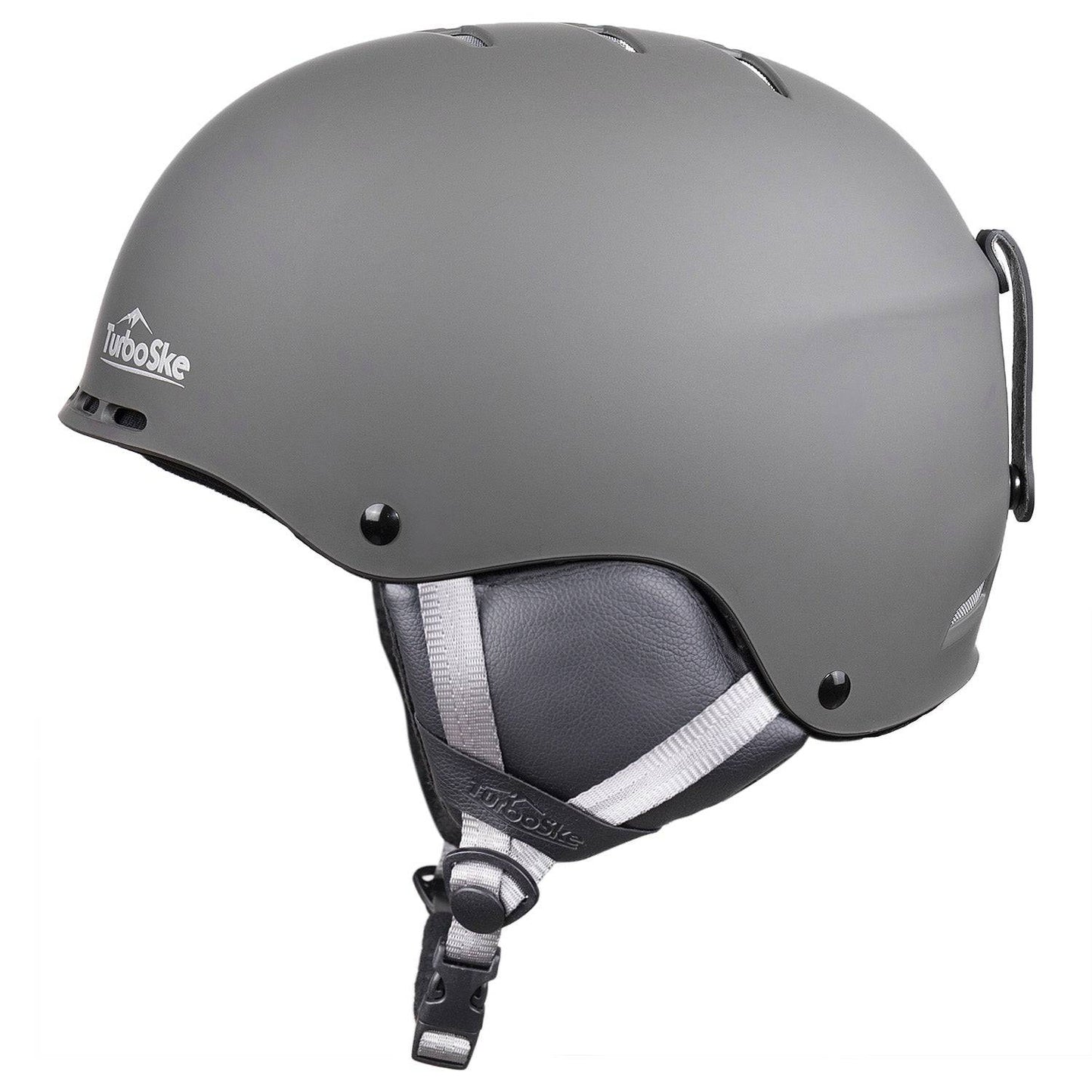 TurboSke Skihelm - Performance und Stil für alle!