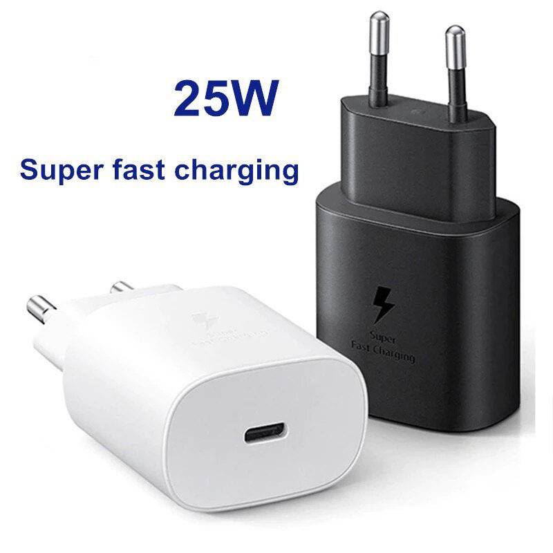 Universal-USB-C-Ladestecker für iPhone, Samsung, Huawei und mehr