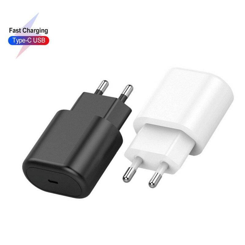 Universal-USB-C-Ladestecker für iPhone, Samsung, Huawei und mehr