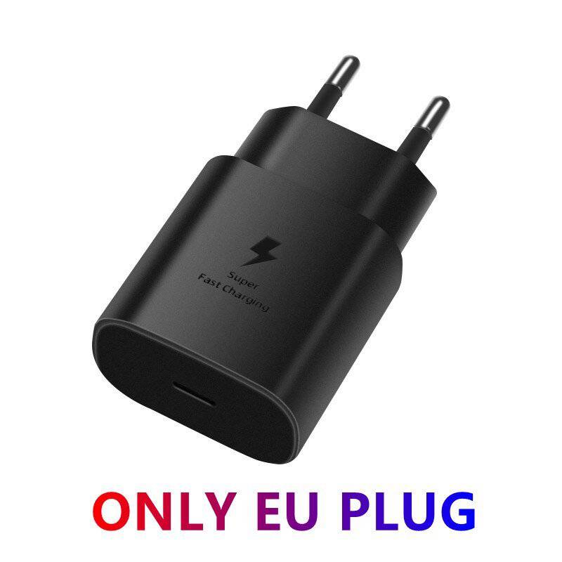 Universal-USB-C-Ladestecker für iPhone, Samsung, Huawei und mehr