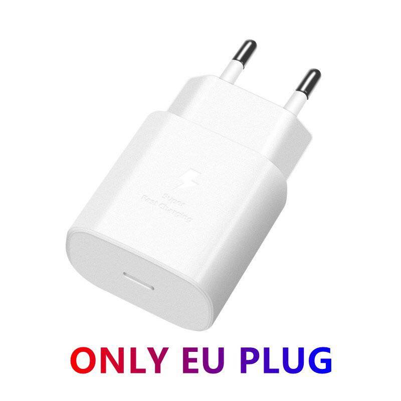 Universal-USB-C-Ladestecker für iPhone, Samsung, Huawei und mehr