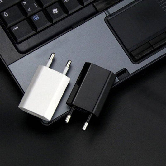 Hochwertiges 5V 1A USB Ladegerät für Apple iPhone, Samsung, Huawei (und mehr)