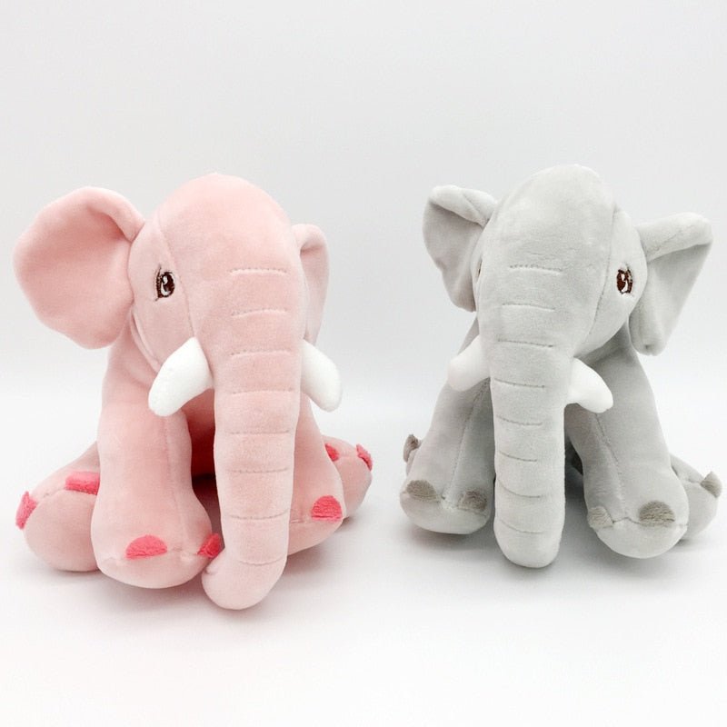20 CM Baby Elefant Plüsch - Snatch Co. AG