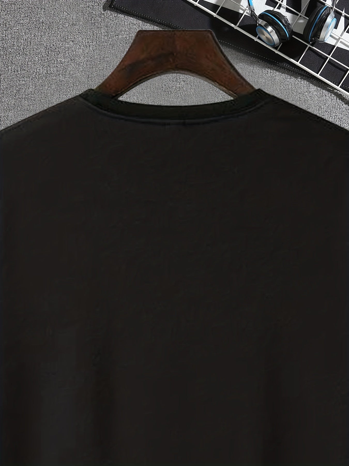Anime-Charaktere-Druck Shirt für Herren - Snatch