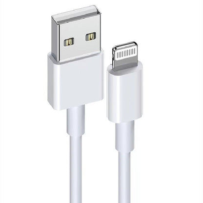 Blitzschnelles USB-Kabel für alle iPhone Modelle - Snatch