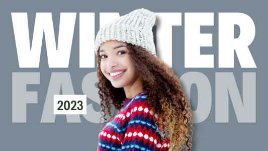 Wintermode 2023: Der Ultimative Style-Guide für Gen Z
