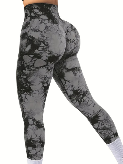 Stretchy Yoga Leggings - Ultra bequem und stylish! - Snatch