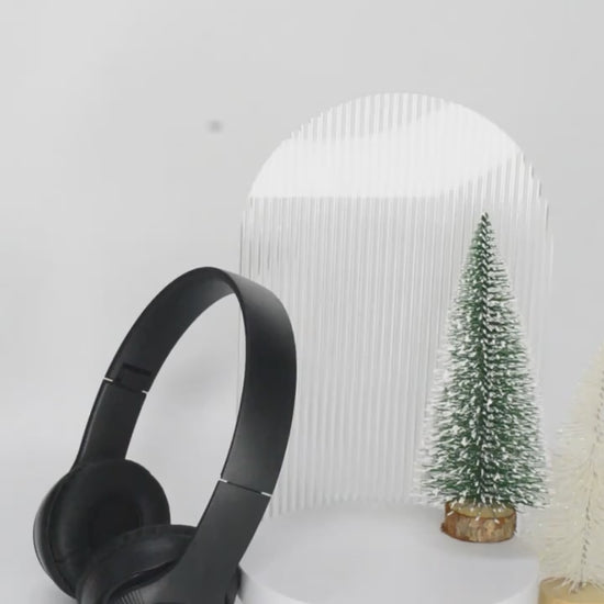 Neues Kabelloses OverEarKopfhrerHeadset Modische Farbverlaufsfarbe Gnstiges Geschenk Schweifest Mobiltelefon Und Computer Vollstndig Kompatibel Mit MP3 Einziehbar Und Faltbar Praktisches Kabelloses AufbewahrungsHeadset