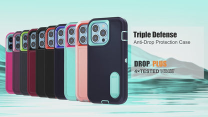 1pc Vollstndig Geschtzte AntiFall Und AntiErdbebenHandyhlle Fr IPhone 1414 Plus14 Pro14 Pro MaxiPhone 1313 Pro13 Pro Max13 Mini1212 Pro12 Pro Max1111 Pro11 Pro MaxiPhone XRXXSiPhone 7 Plus8 Plus78SE 2020