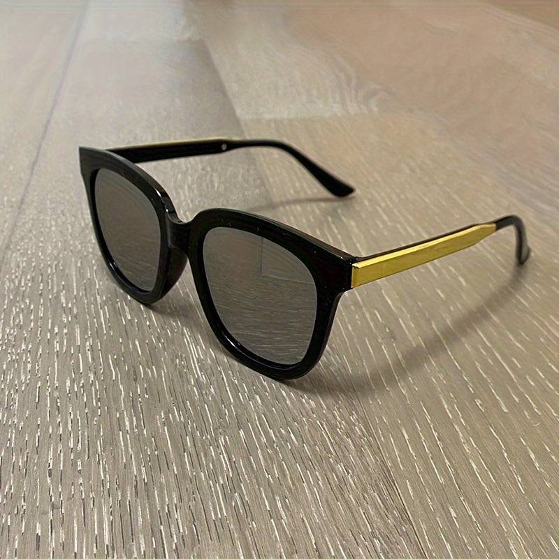 Coole Cat Eye Sonnenbrillen - Style und Sonnenschutz!