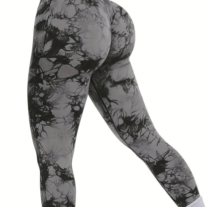 Stretchy Yoga Leggings - Ultra bequem und stylish!