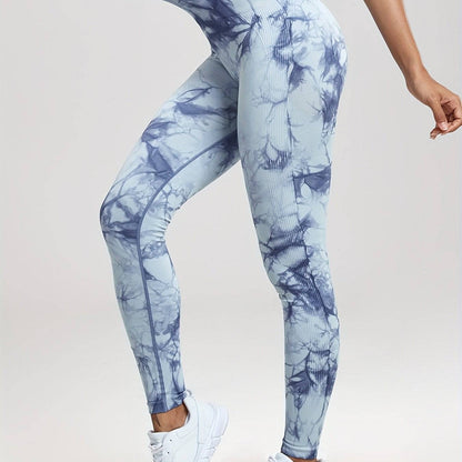 Stretchy Yoga Leggings - Ultra bequem und stylish!