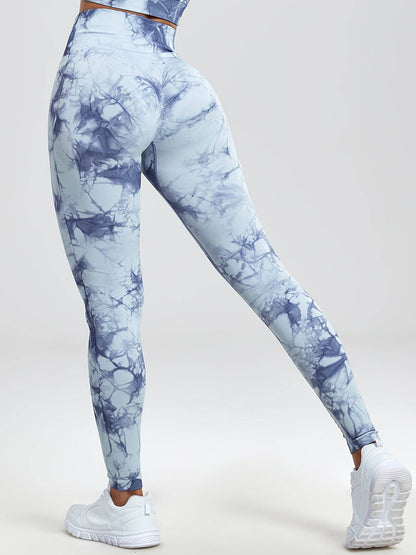 Stretchy Yoga Leggings - Ultra bequem und stylish!