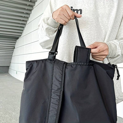 1PC Rucksack - Groß, wasserabweisend, unisex - Perfekter Begleiter!