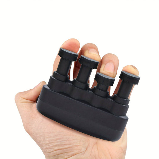 Finger-Trainer Pro: Kraftvolles Handtraining für geschickte Finger!