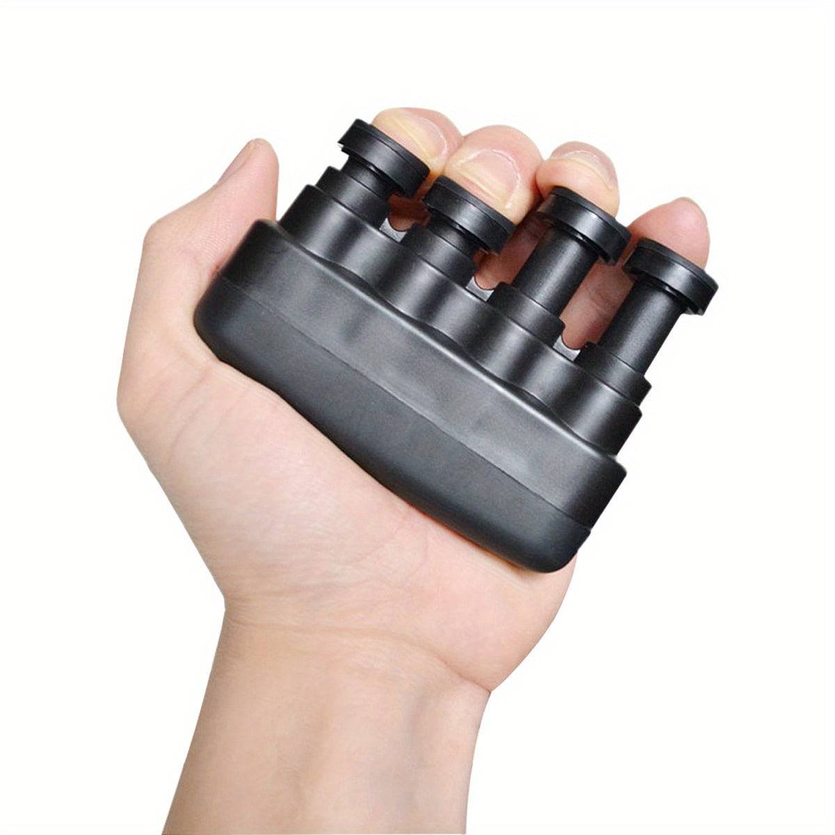 Finger-Trainer Pro: Kraftvolles Handtraining für geschickte Finger!