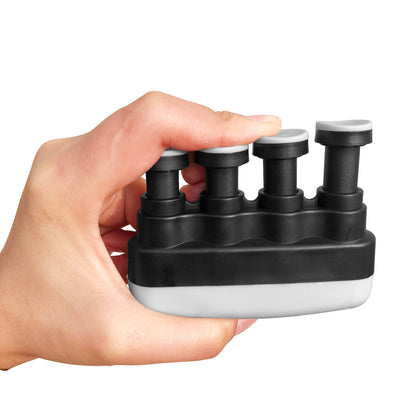 Finger-Trainer Pro: Kraftvolles Handtraining für geschickte Finger!