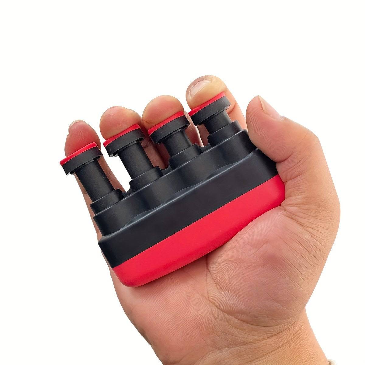 Finger-Trainer Pro: Kraftvolles Handtraining für geschickte Finger!