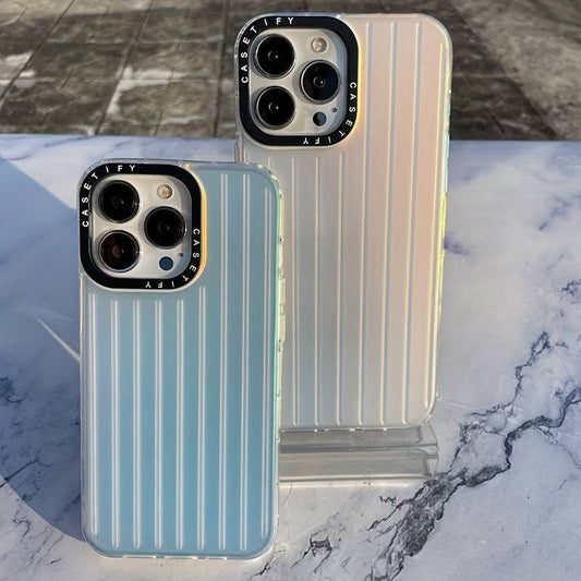 Stylische Handyhülle für iPhone 15 Plus Pro Max - Das perfekte Geschenk für jeden Anlass!
