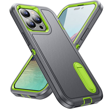 Schutzmaxx Deluxe für iPhone - Anti-Fall & Anti-Erdbeben