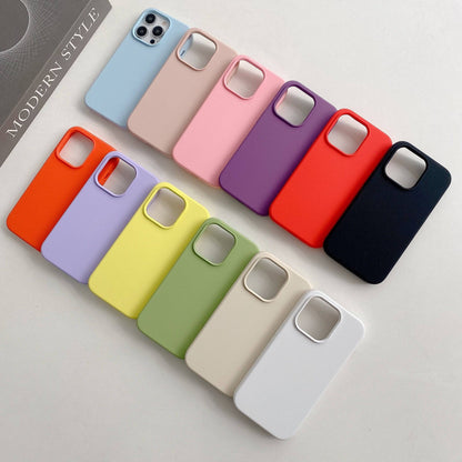 Anti-Fall-Handyhülle für iPhone 14 Pro Max - Stilvoller, vollständiger Schutz für Männer und Frauen