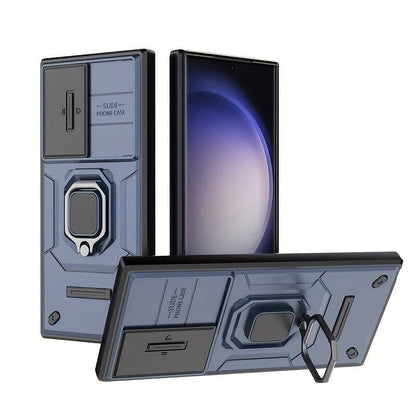 Rutschfeste Kameratasche für Samsung Galaxy S24 Ultra - Ultimate Schutz