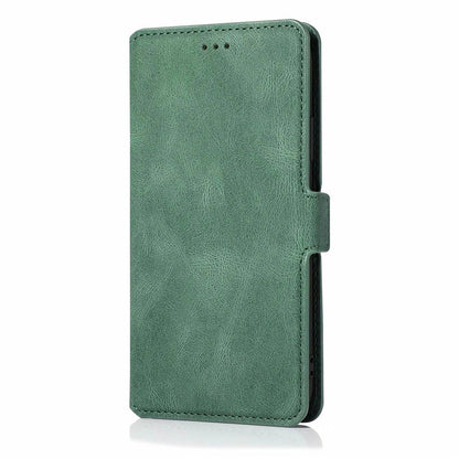 PU Kunstleder Flip Handyhülle Für Samsung Galaxy S20 FE Ultra S10 S9 S8 Plus Wallet Card Slot Magnetständer Cover