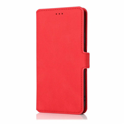 PU Kunstleder Flip Handyhülle Für Samsung Galaxy S20 FE Ultra S10 S9 S8 Plus Wallet Card Slot Magnetständer Cover