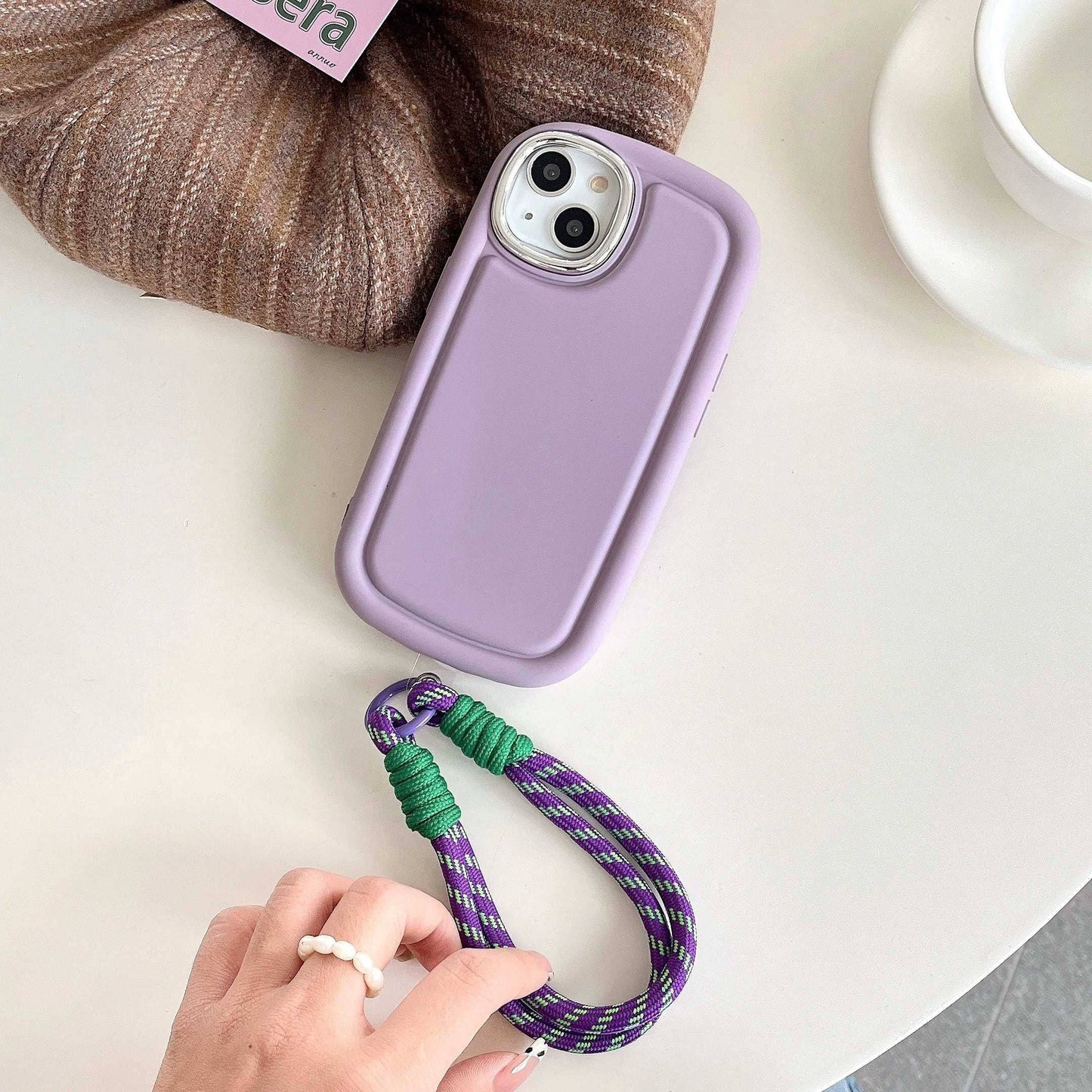 Phone Case Für IPhone 15 14 13 12 11 Pro Max, Geschenk Für Ostertag, Weihnachten Halloween Deco/Geschenk Für Freundin, Freund, Freund Oder Sich Selbst