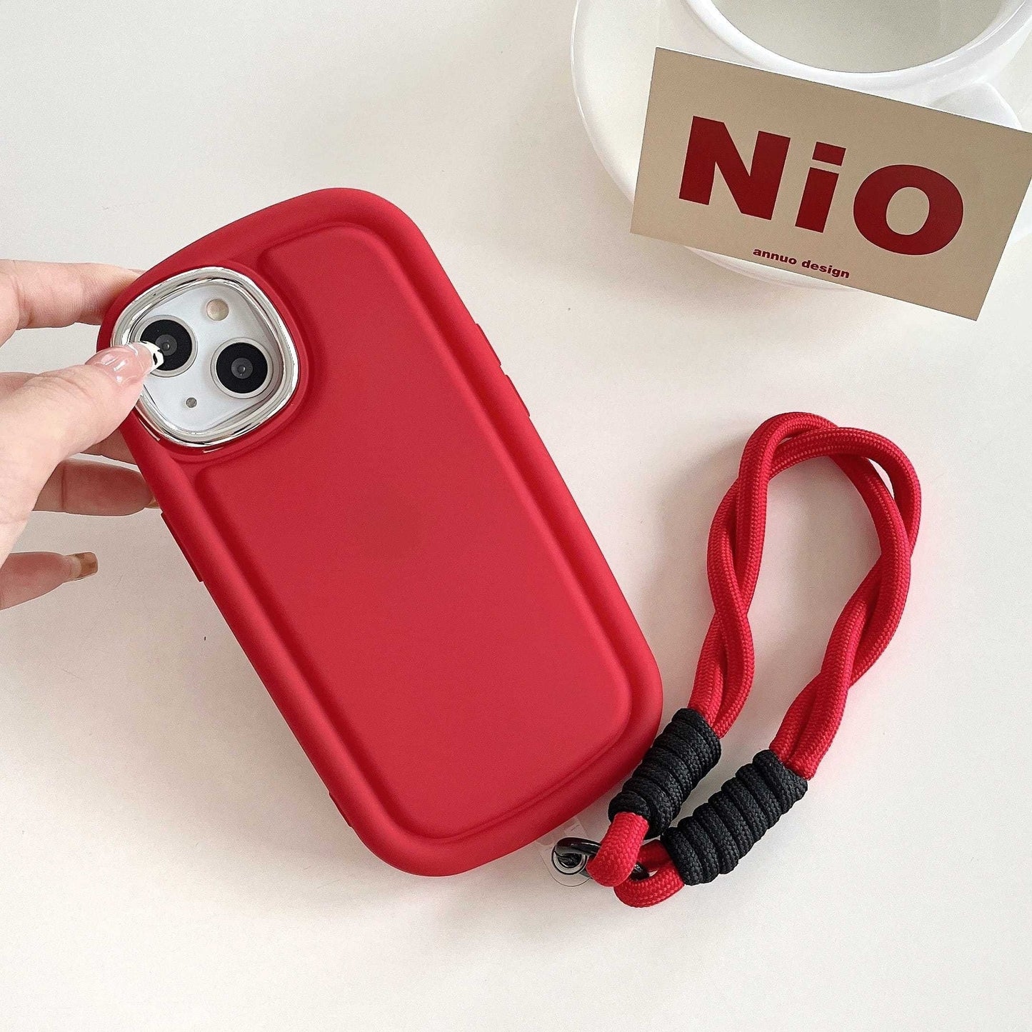 Phone Case Für IPhone 15 14 13 12 11 Pro Max, Geschenk Für Ostertag, Weihnachten Halloween Deco/Geschenk Für Freundin, Freund, Freund Oder Sich Selbst