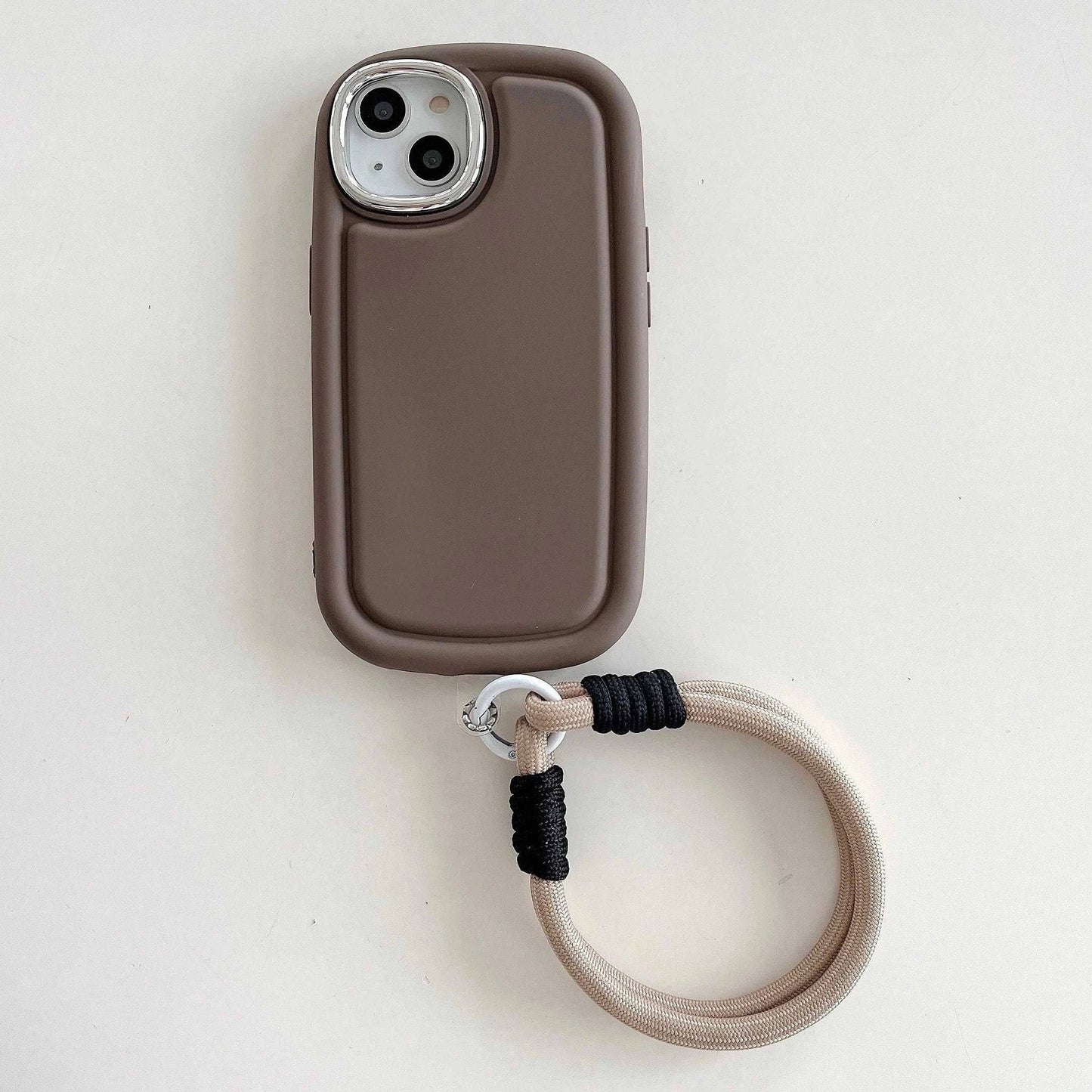 Phone Case Für IPhone 15 14 13 12 11 Pro Max, Geschenk Für Ostertag, Weihnachten Halloween Deco/Geschenk Für Freundin, Freund, Freund Oder Sich Selbst