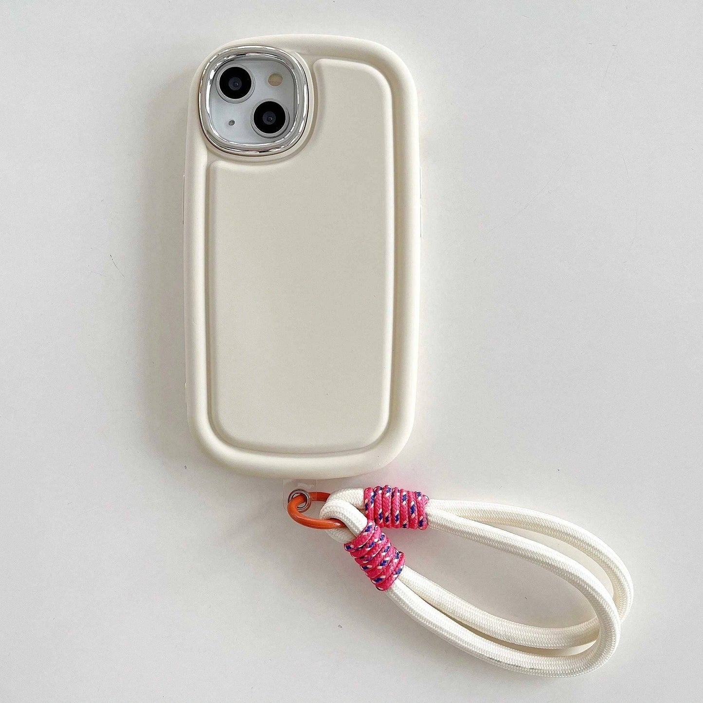 Phone Case Für IPhone 15 14 13 12 11 Pro Max, Geschenk Für Ostertag, Weihnachten Halloween Deco/Geschenk Für Freundin, Freund, Freund Oder Sich Selbst