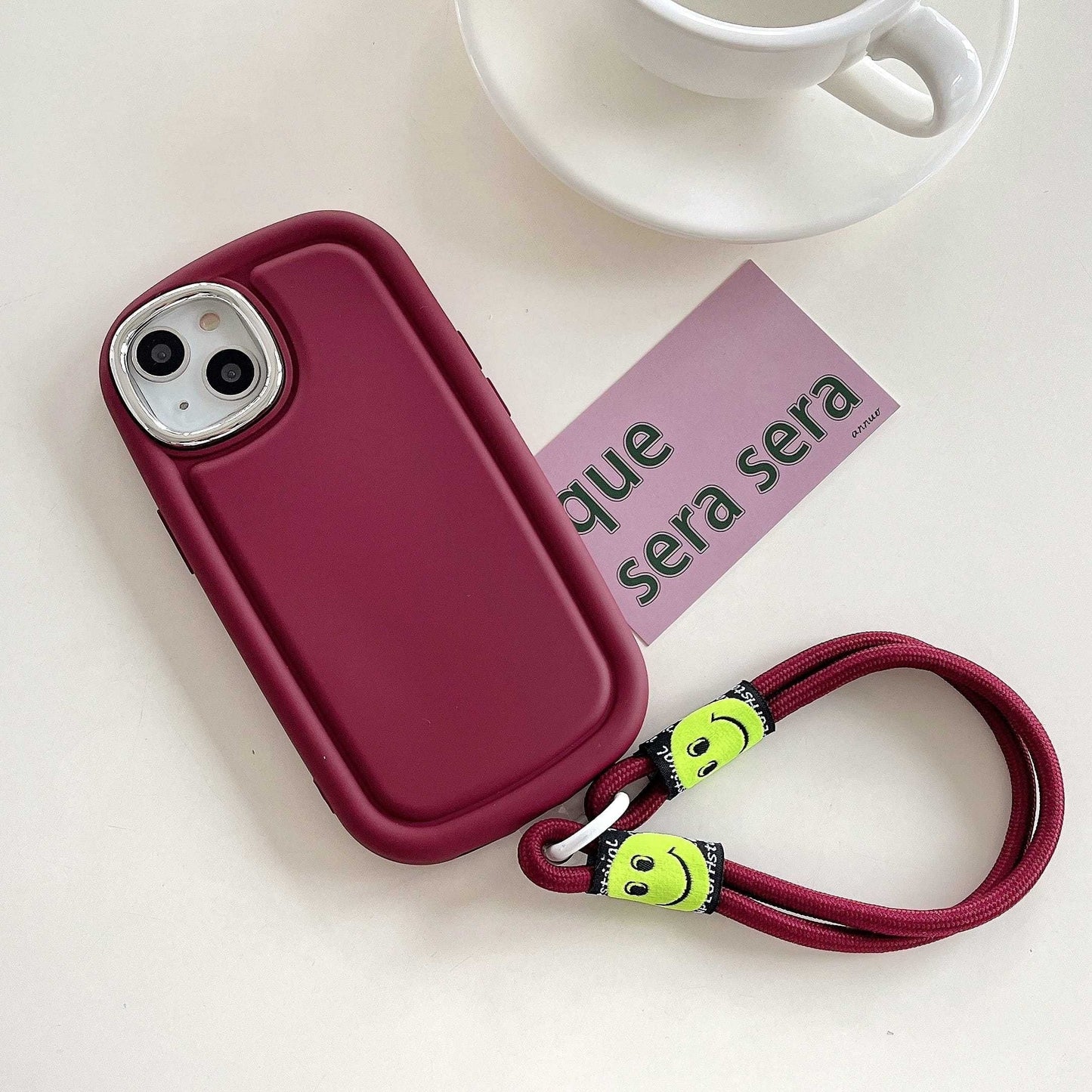 Phone Case Für IPhone 15 14 13 12 11 Pro Max, Geschenk Für Ostertag, Weihnachten Halloween Deco/Geschenk Für Freundin, Freund, Freund Oder Sich Selbst