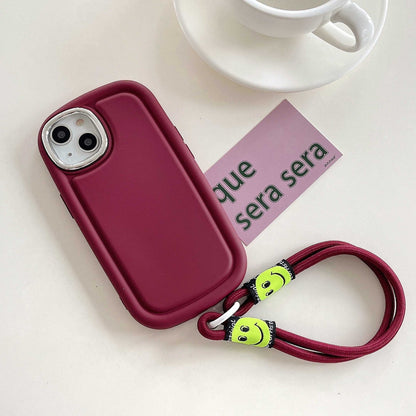 Phone Case Für IPhone 15 14 13 12 11 Pro Max, Geschenk Für Ostertag, Weihnachten Halloween Deco/Geschenk Für Freundin, Freund, Freund Oder Sich Selbst