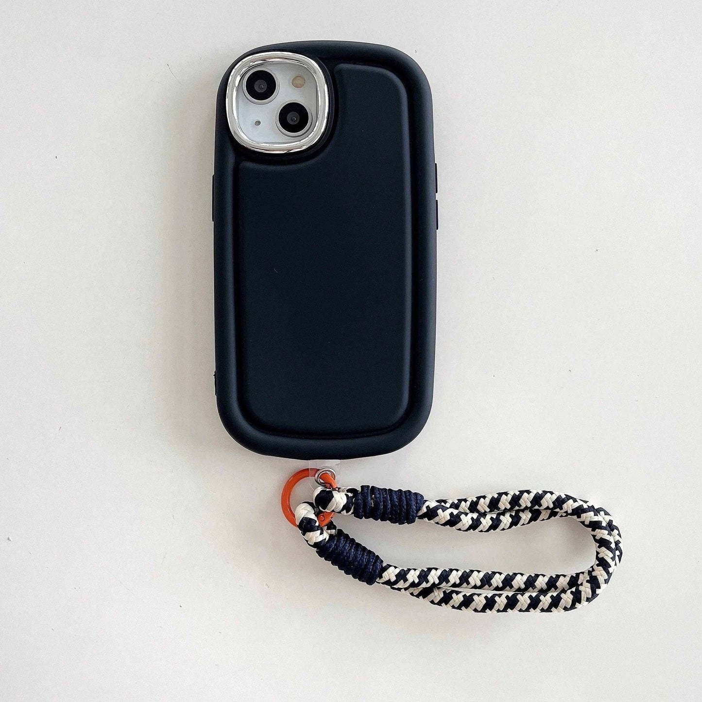Phone Case Für IPhone 15 14 13 12 11 Pro Max, Geschenk Für Ostertag, Weihnachten Halloween Deco/Geschenk Für Freundin, Freund, Freund Oder Sich Selbst