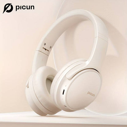 B-06 Wireless Over-Ear Kopfhörer: HD-Stereo-Klang, tiefe Bässe, 40 Stunden Spielzeit
