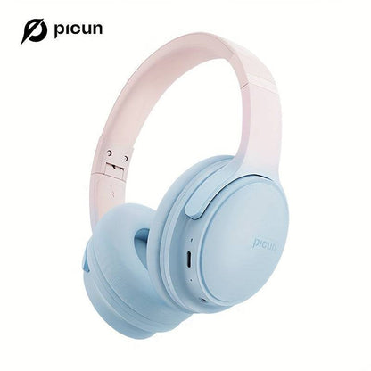B-06 Wireless Over-Ear Kopfhörer: HD-Stereo-Klang, tiefe Bässe, 40 Stunden Spielzeit