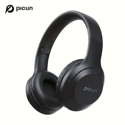 Picun B-01: Wireless Gaming-Headset mit langer Akkulaufzeit.