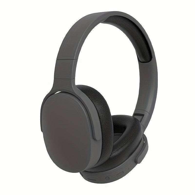 Wireless Musik Sport Kopfhörer - Störschallfrei & Perfekt für alle!