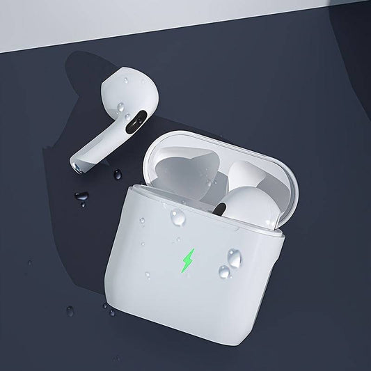 Wasserdichte Wireless 5.0 TWS Stereo Kopfhörer für Xiaomi, iPhone (Mini Ohrhörer)